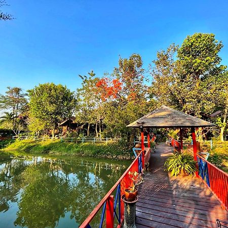 Panpim Resort Noen Hom Exteriér fotografie