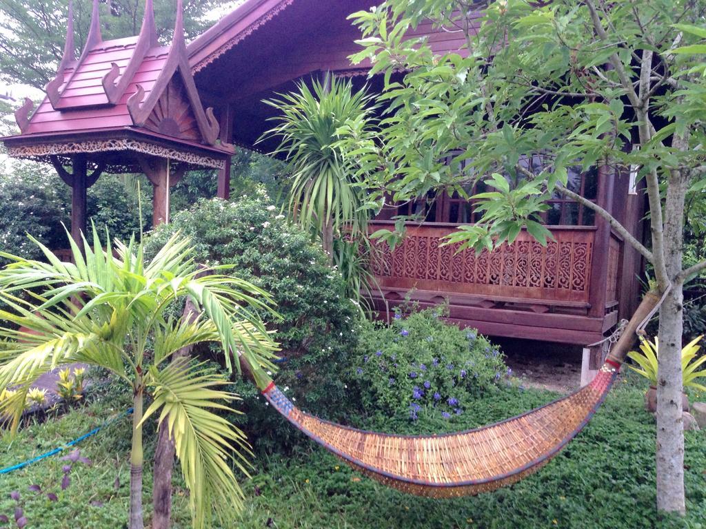 Panpim Resort Noen Hom Pokoj fotografie